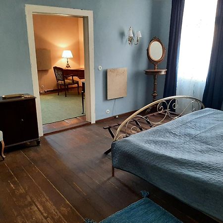 Anna Luise Lejlighed Rudolstadt Eksteriør billede