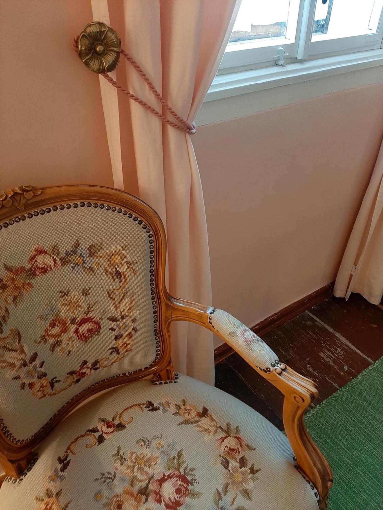 Anna Luise Lejlighed Rudolstadt Eksteriør billede